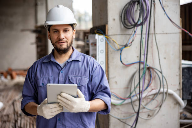 Best Electrical Wiring Services  in Rapid Valley, SD